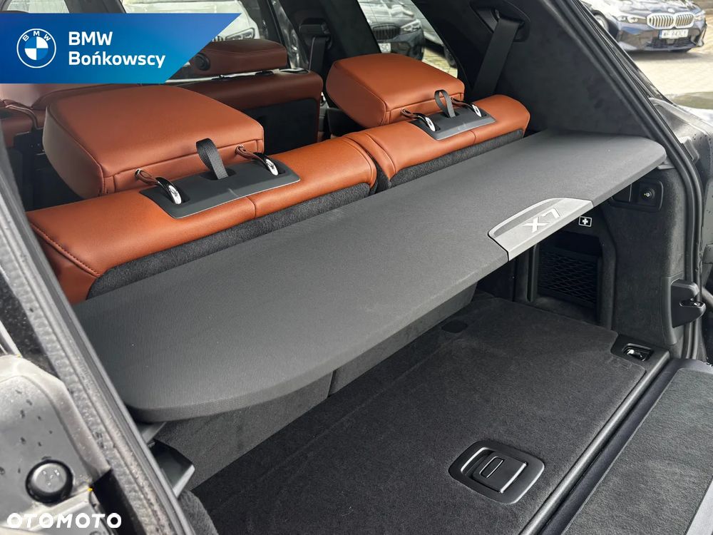 BMW X7 xDrive40d mHEV sport - 17