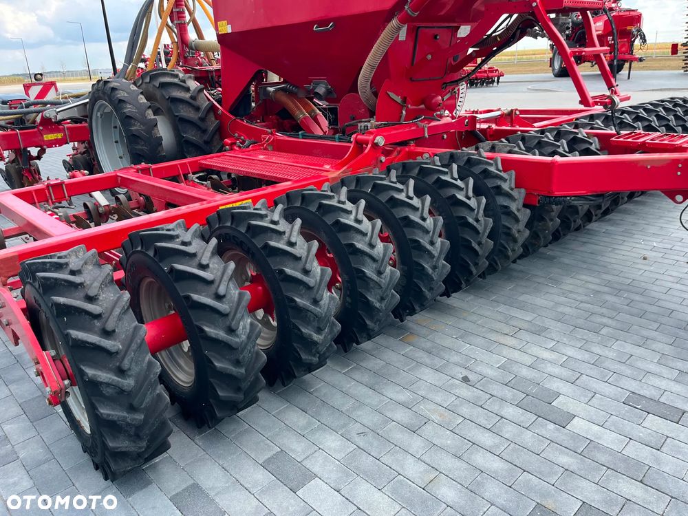 Horsch PRONTO 6 AS - 9
