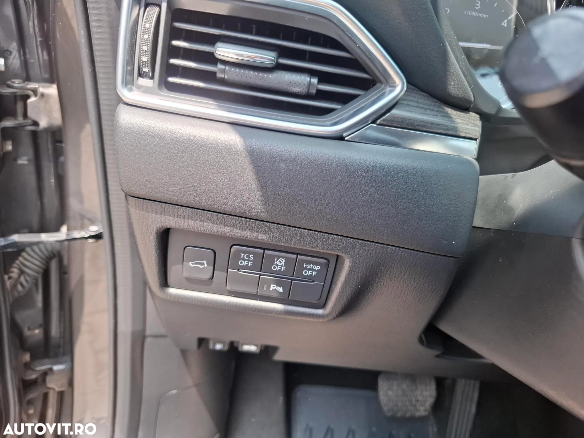 Mazda CX-5 CD175 4x4 AT Revolution Top - 18