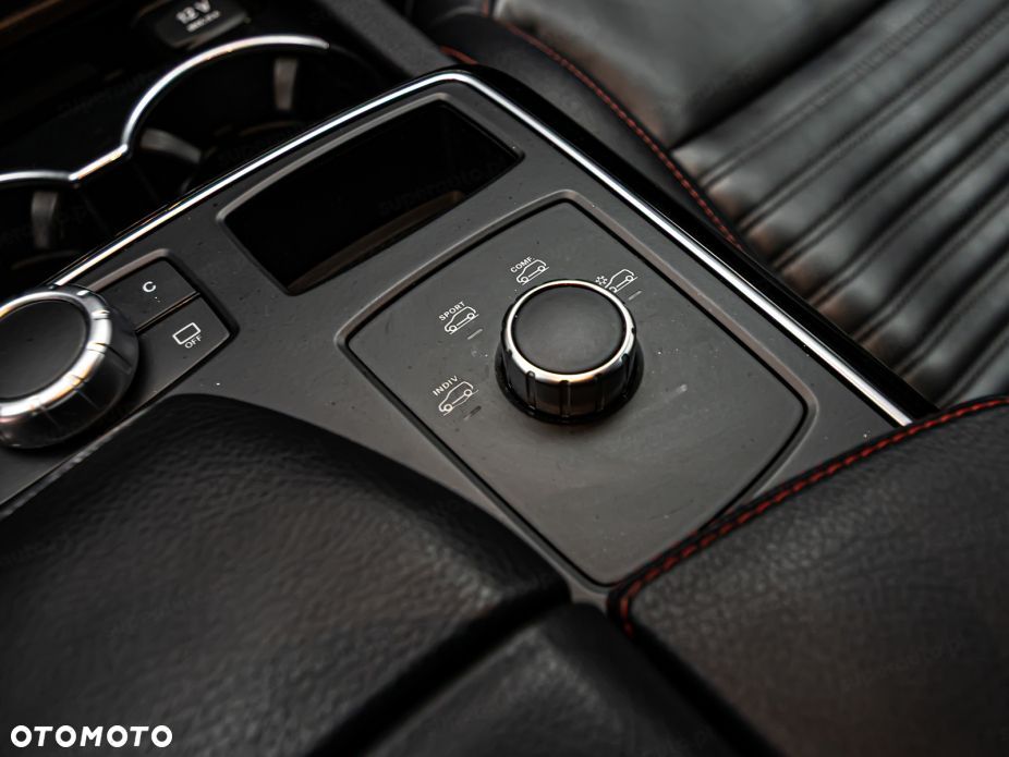 Mercedes-Benz GLE 350 d 4-Matic - 21