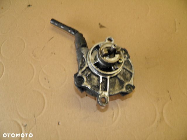 POMPA VACUM MERCEDES SPRINTER 2.2 CDI A6112300265 - 1