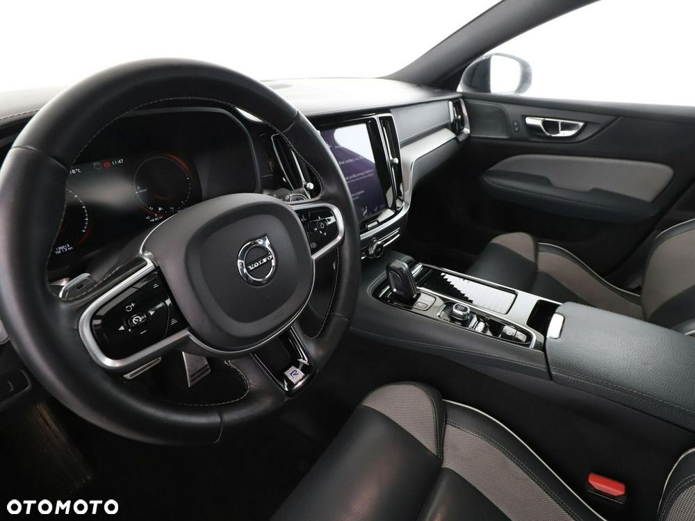 Volvo S60 - 15