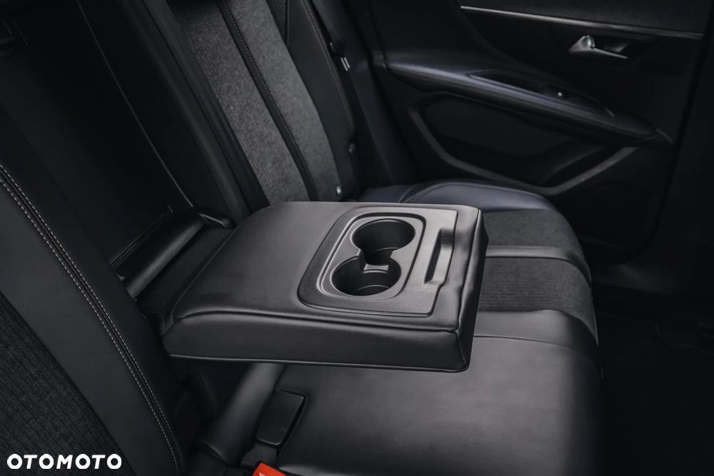 Peugeot 3008 1.2 PureTech GT S&S - 34