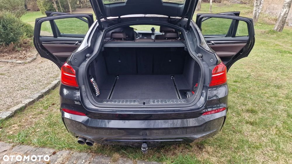 BMW X4 xDrive28i - 23