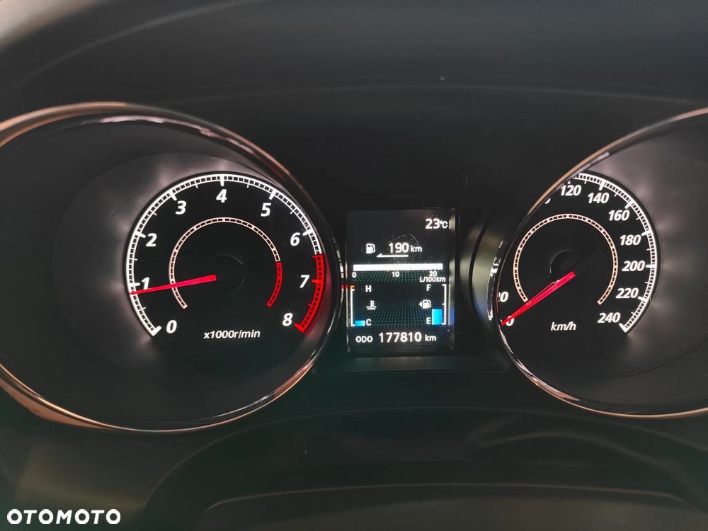 Mitsubishi ASX 1.6 Cool Edition - 13