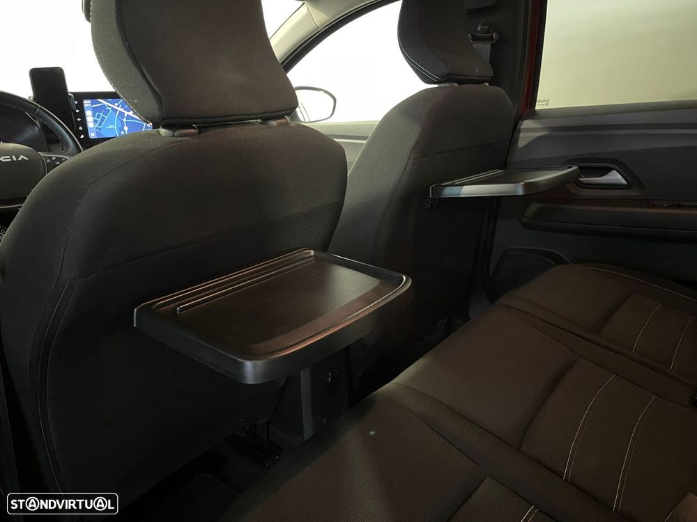 Dacia Jogger 1.0 ECO-G Extreme 7L Bi-Fuel - 14