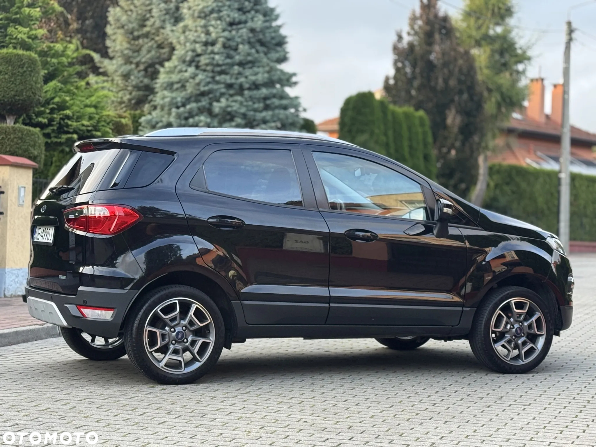 Ford EcoSport - 25