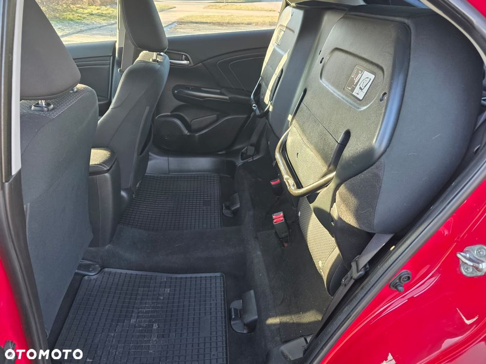 Honda Civic 1.4 Sport - 16