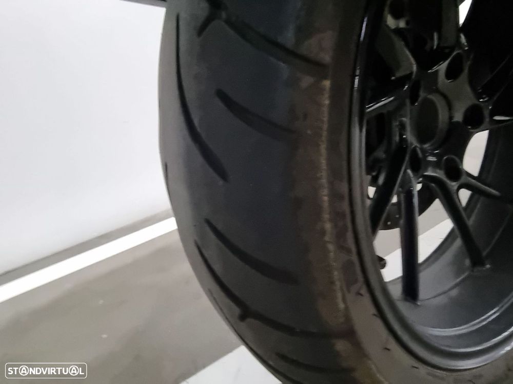 BMW R 1250 RT 1250RT TRIPLE BLACK - 13