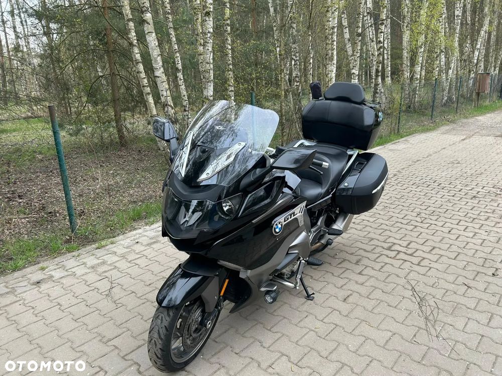 BMW K - 2