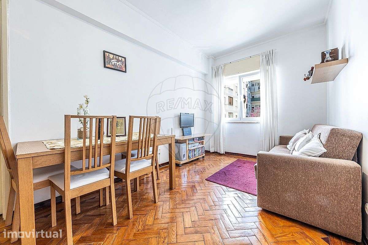 Apartamento T2 para venda - Grande imagem: 2/25