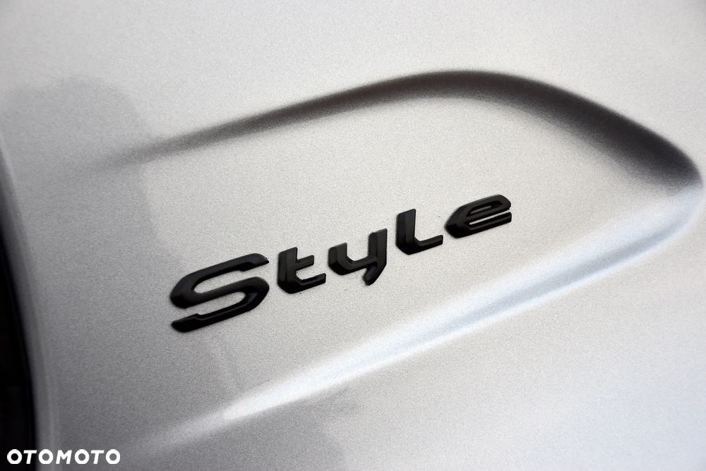 Peugeot 208 Benzin 100 Style - 18