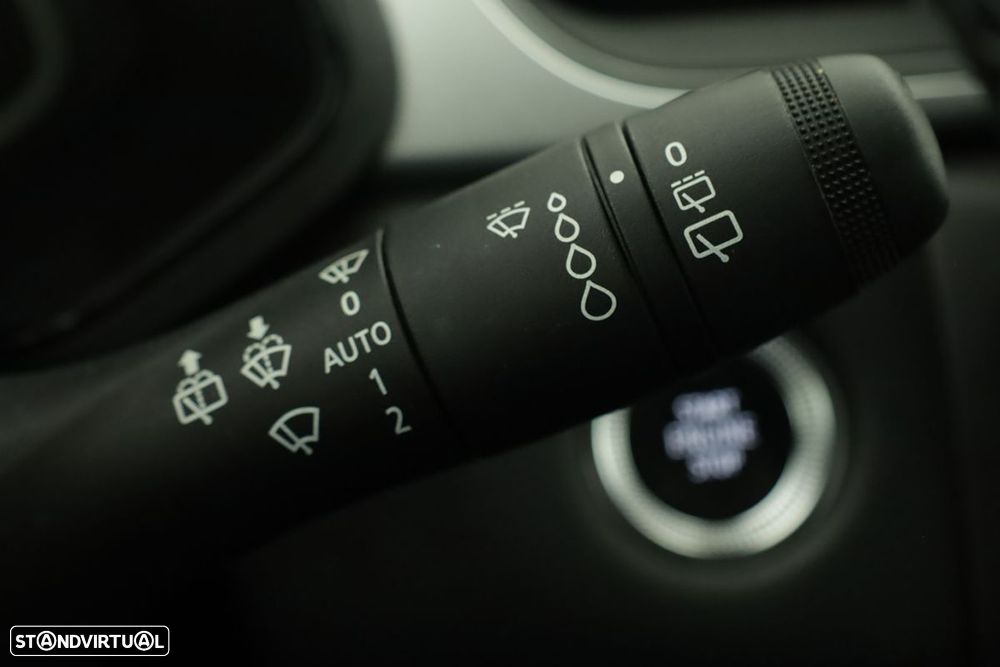 Renault Captur 1.0 TCe Techno Bi-Fuel - 18