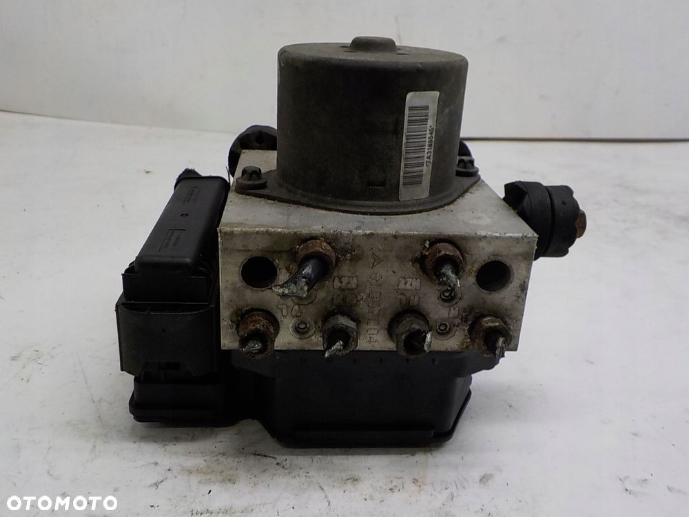 MINI R56 POMPA ABS 6851839 17723703 54085585D - 9