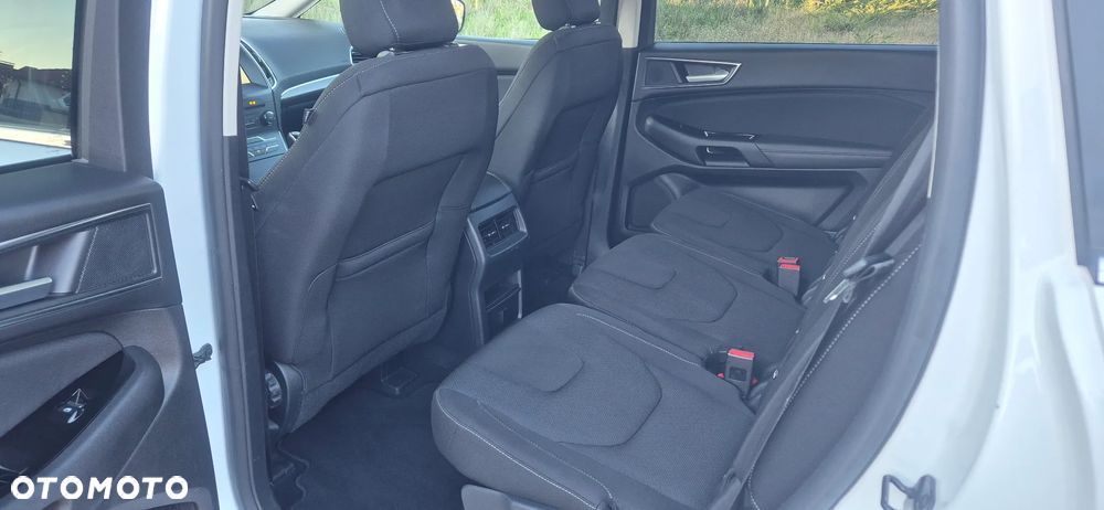 Ford S-Max 2.0 EcoBlue Titanium - 21