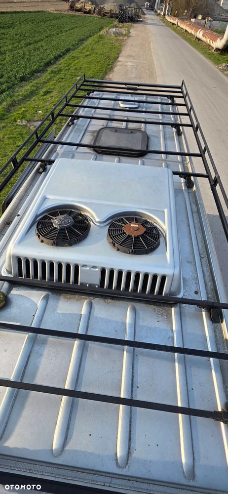 Mercedes-Benz Sprinter 318 CDI L3H2 - 23