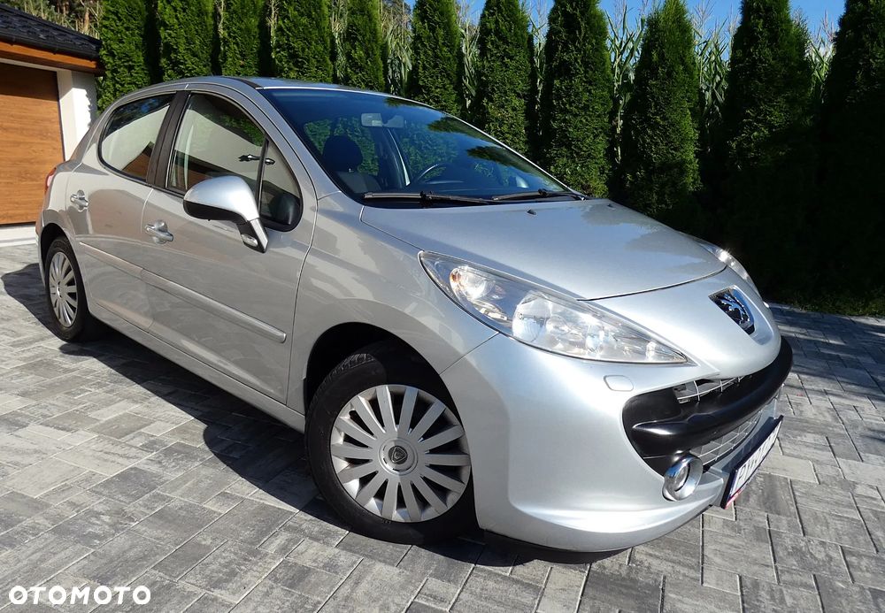 Peugeot 207 1.6 Trendy - 15