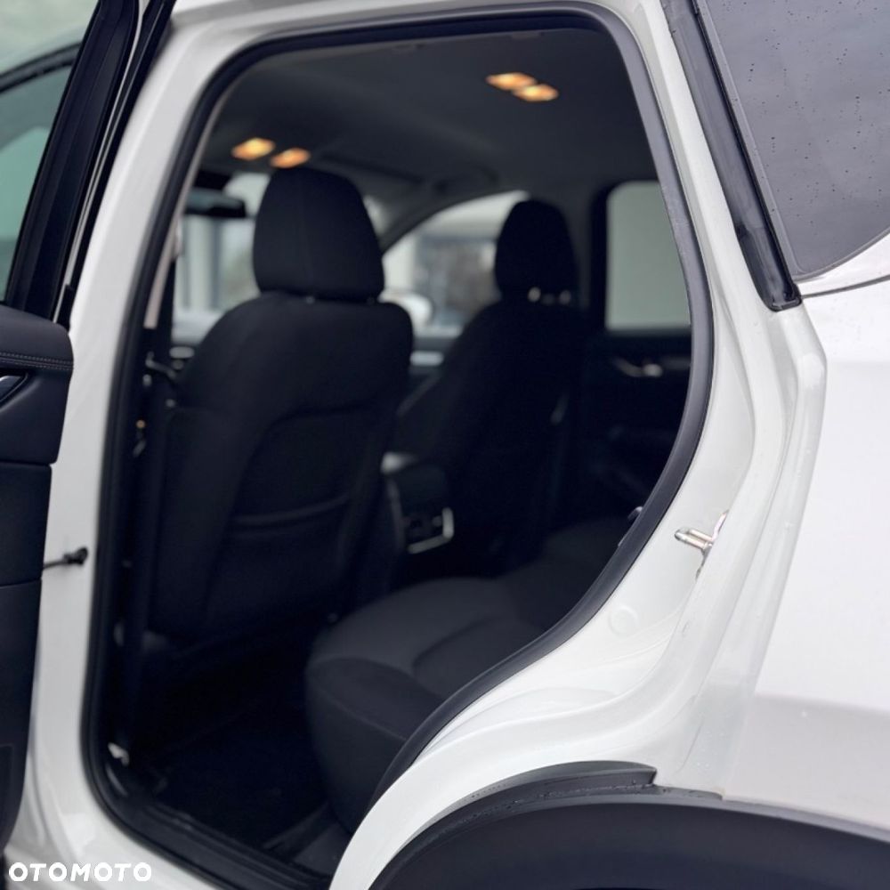Mazda CX-5 - 19