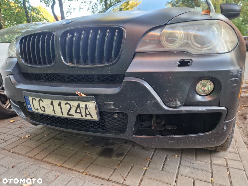 BMW X5 - 9