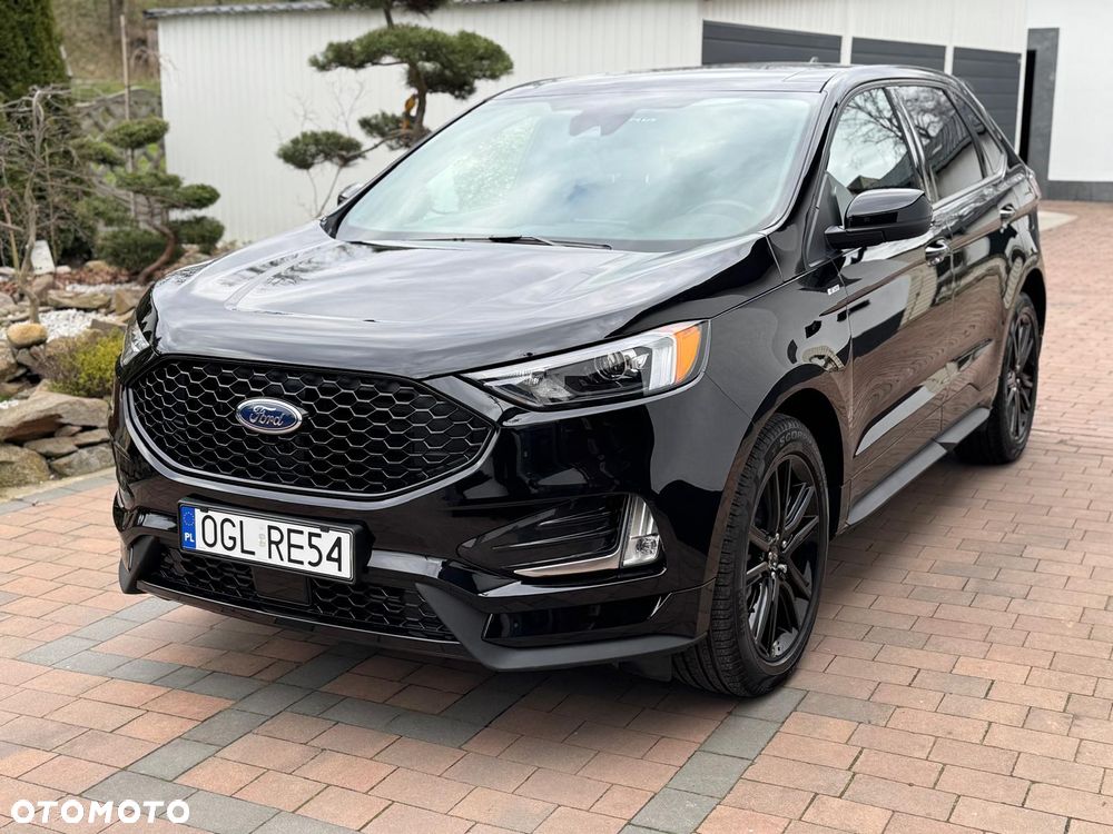 Ford Edge - 2