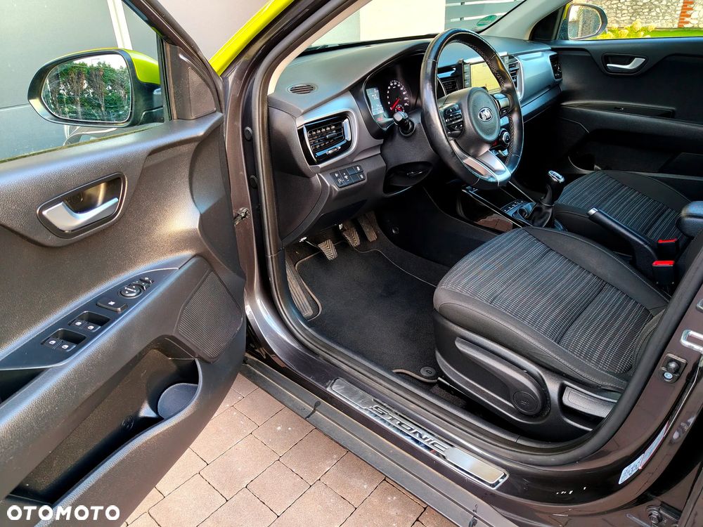 Kia Stonic 1.0 T-GDI 120 Vision - 6