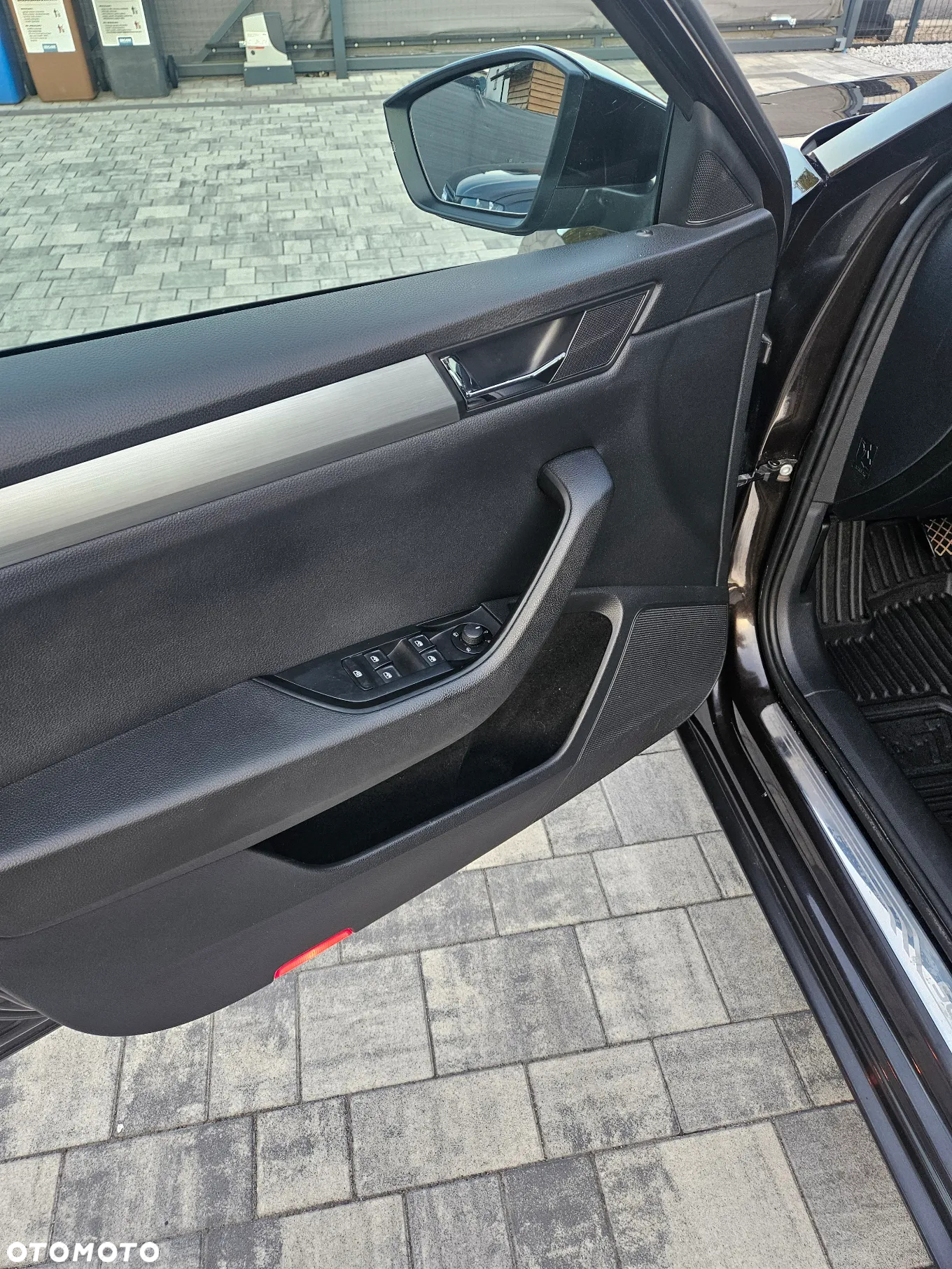Skoda Superb 1.4 TSI ACT Ambition - 15