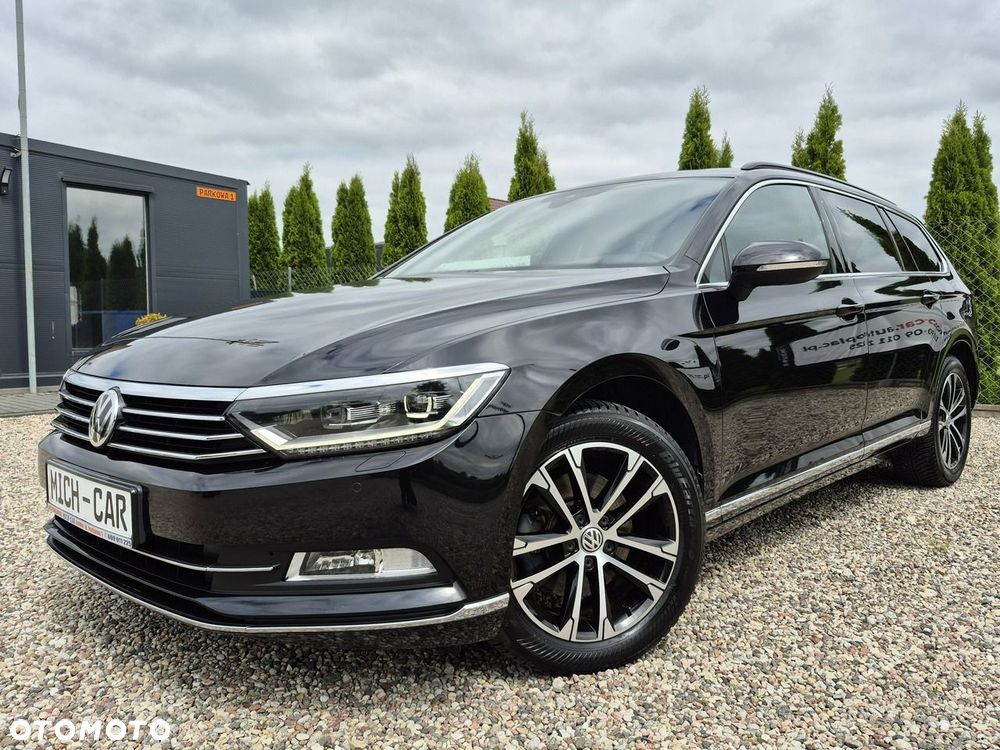 Volkswagen Passat - 22