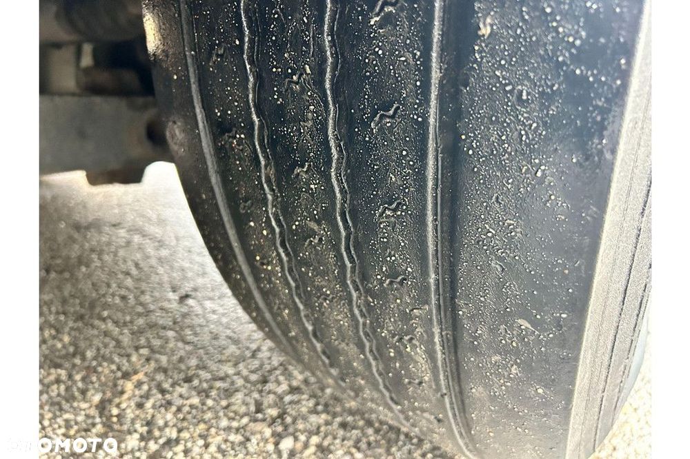 Mercedes-Benz ANTOS 6X2*4 EURO6 + JOAB + VINCH - 15