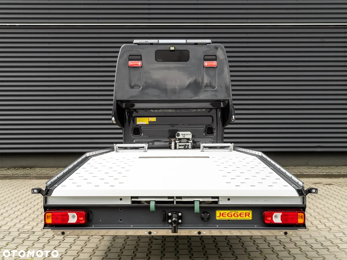 Iveco Daily 35S18HA8 autolaweta - 7