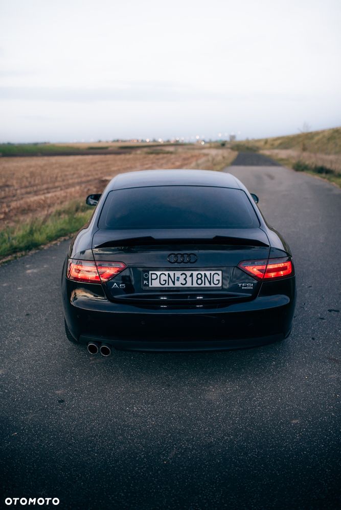 Audi A5 Coupé 2.0 TFSI quattro S tronic - 21