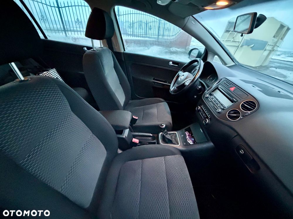 Volkswagen Polo 1.6 TDI Team - 20