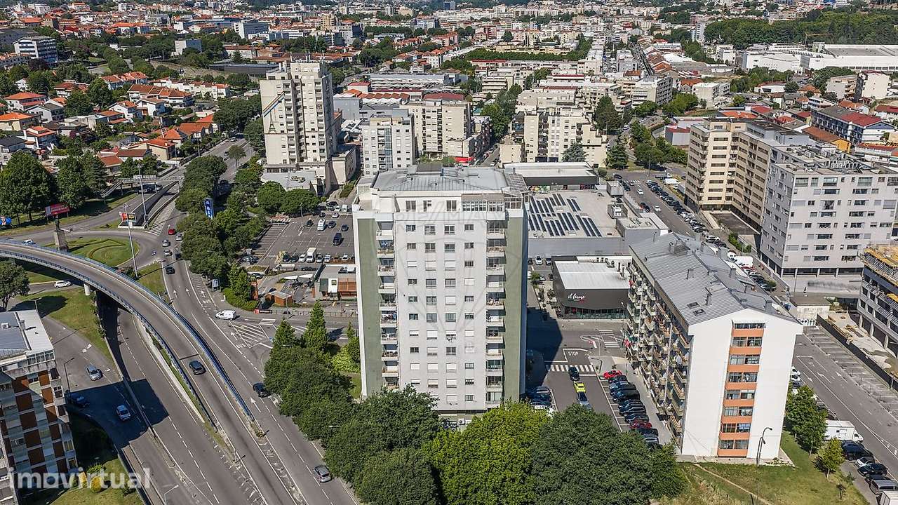 Apartamento T2 para venda - Grande imagem: 4/23