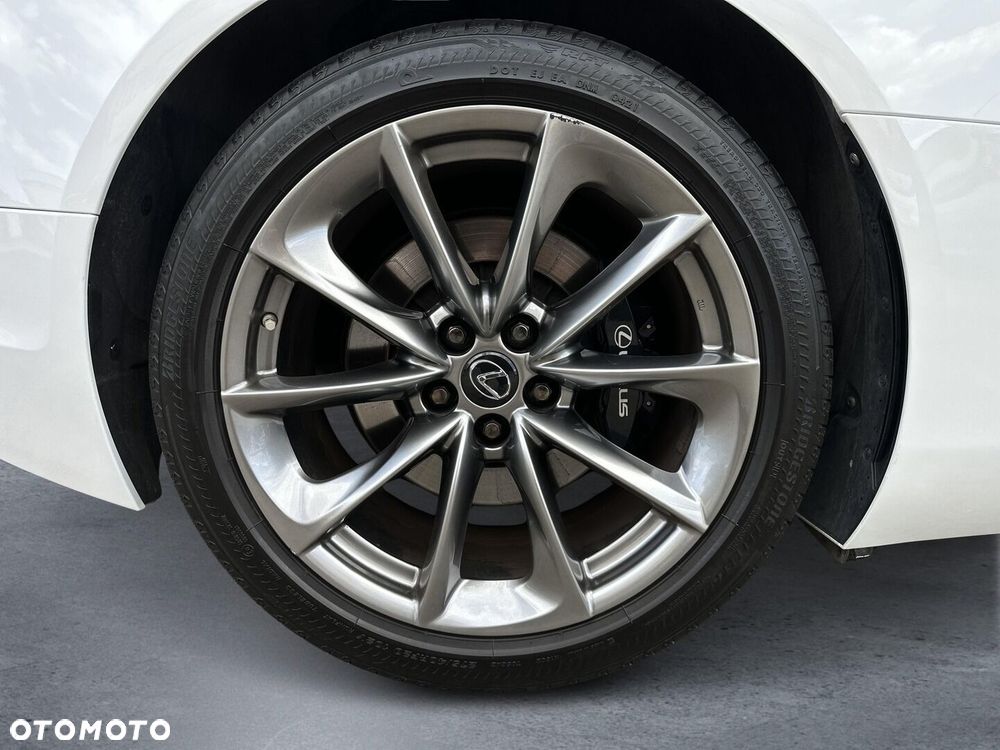 Lexus LC 500 Prestige - 20