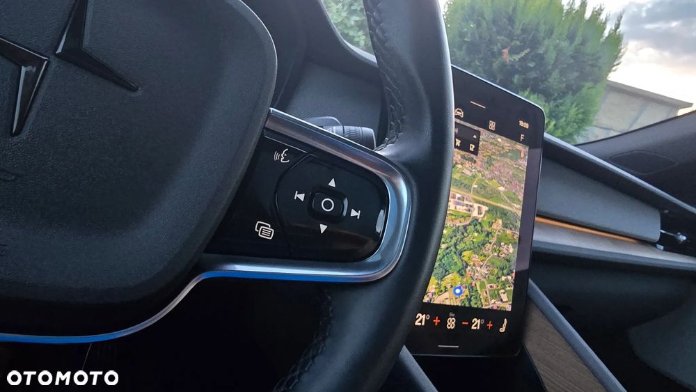 Polestar 2 Dual Motor 78kWh - 25