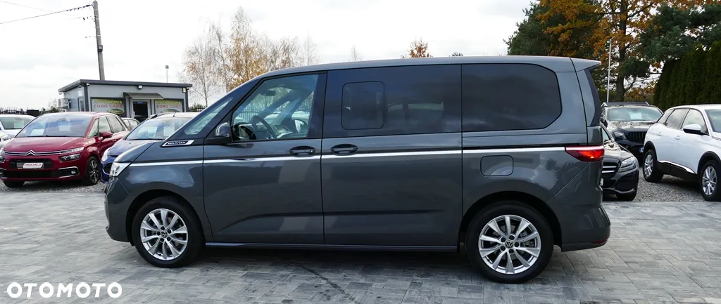 Volkswagen Multivan 6.1 2.0 TDI L1 Highline DSG - 10