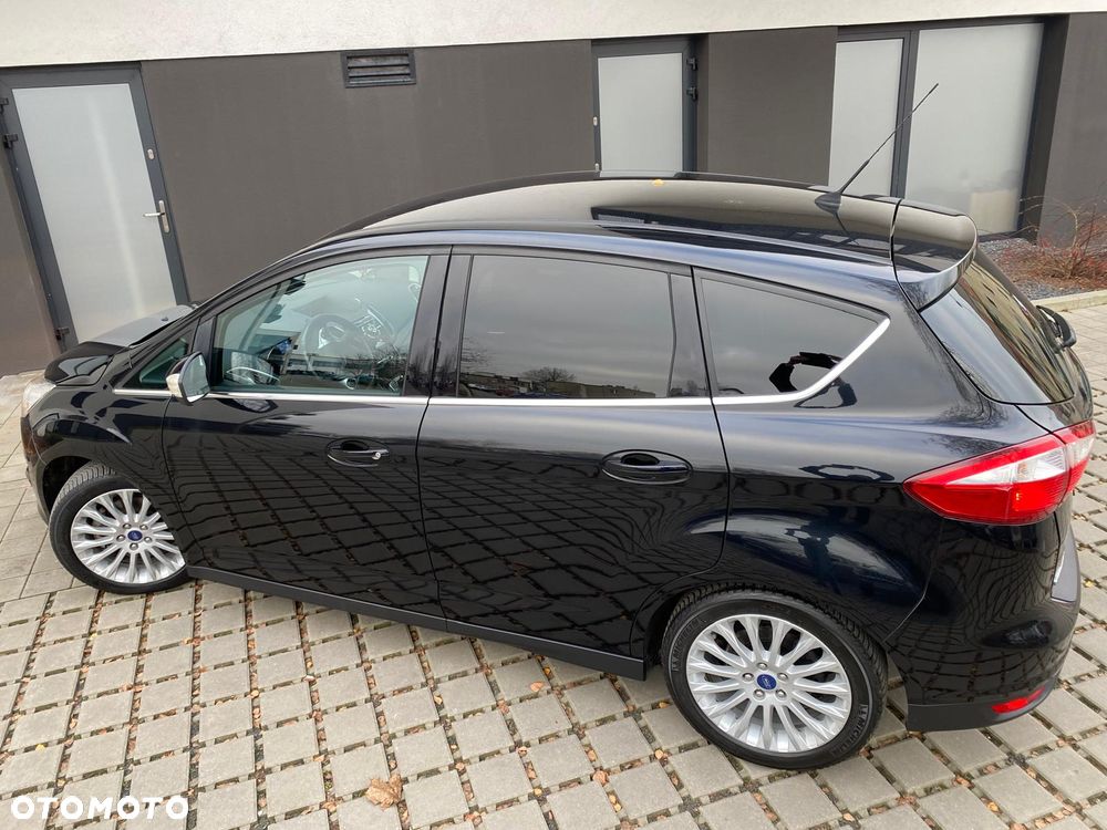 Ford C-MAX - 10