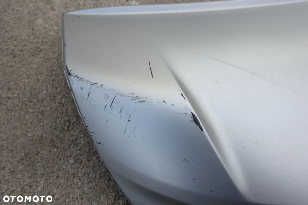 SPOILER ZDERZAKA TYLNEGO AUDI A4 B9 ALLROAD - 2