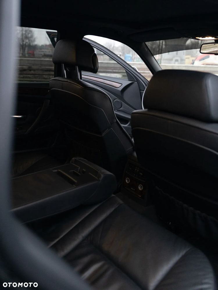 BMW Seria 5 - 23