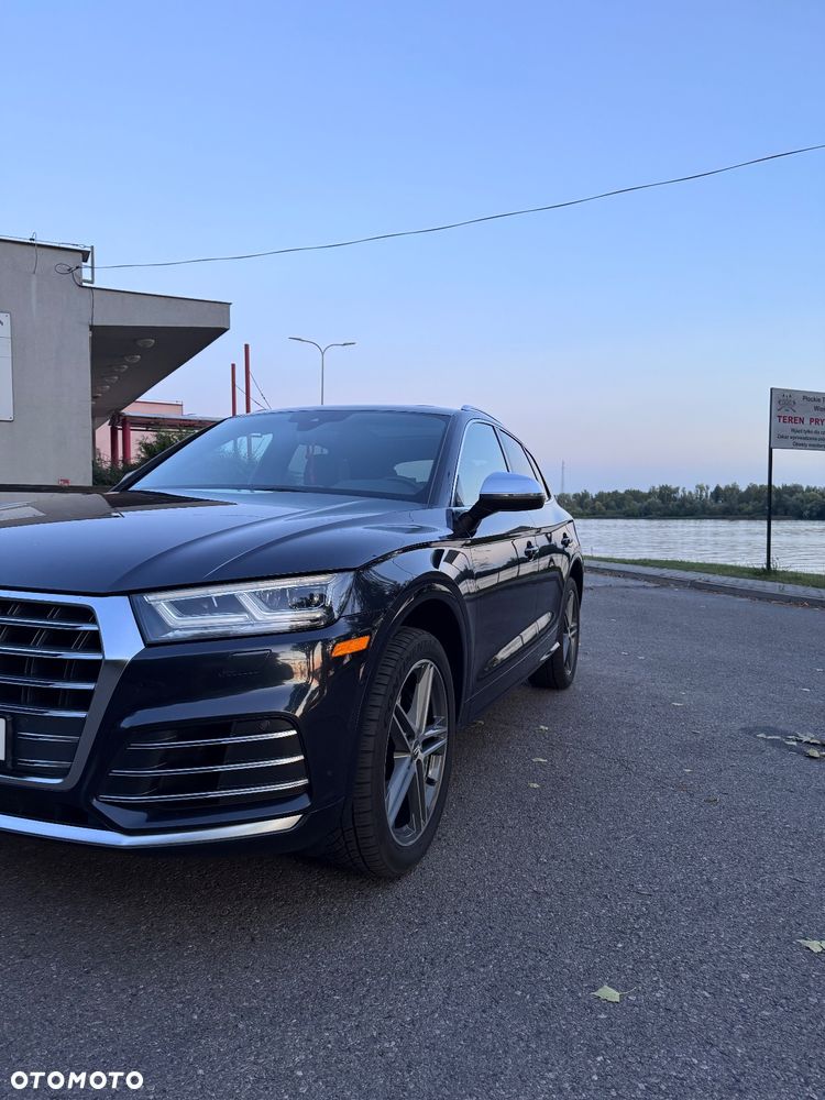 Audi SQ5 - 3
