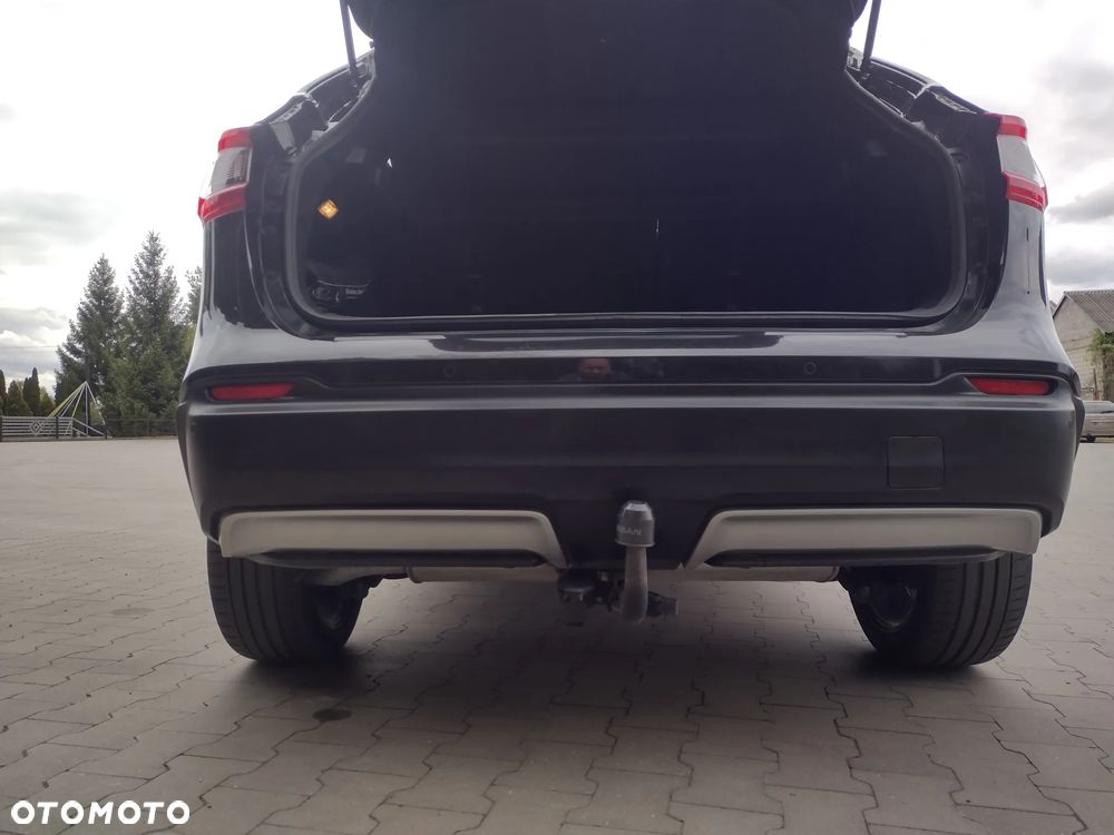 Nissan Qashqai 1.3 DIG-T N-Style DCT - 18