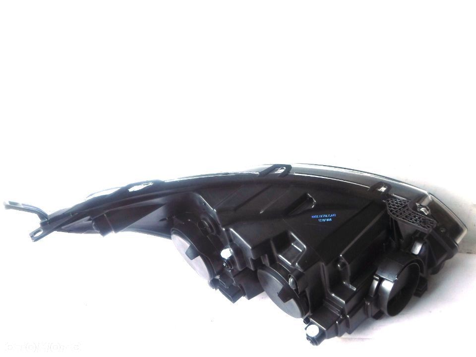 ford transit custom 13r- lampa przód przednia lewa - 2