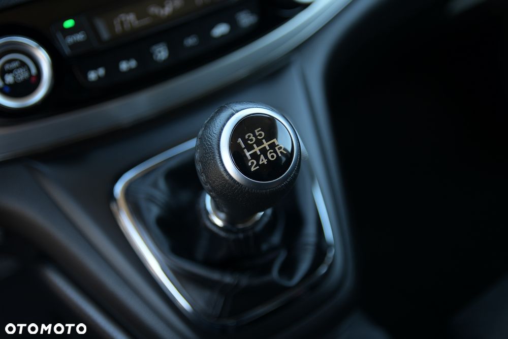 Honda CR-V 2.0 Executive Navi - 30