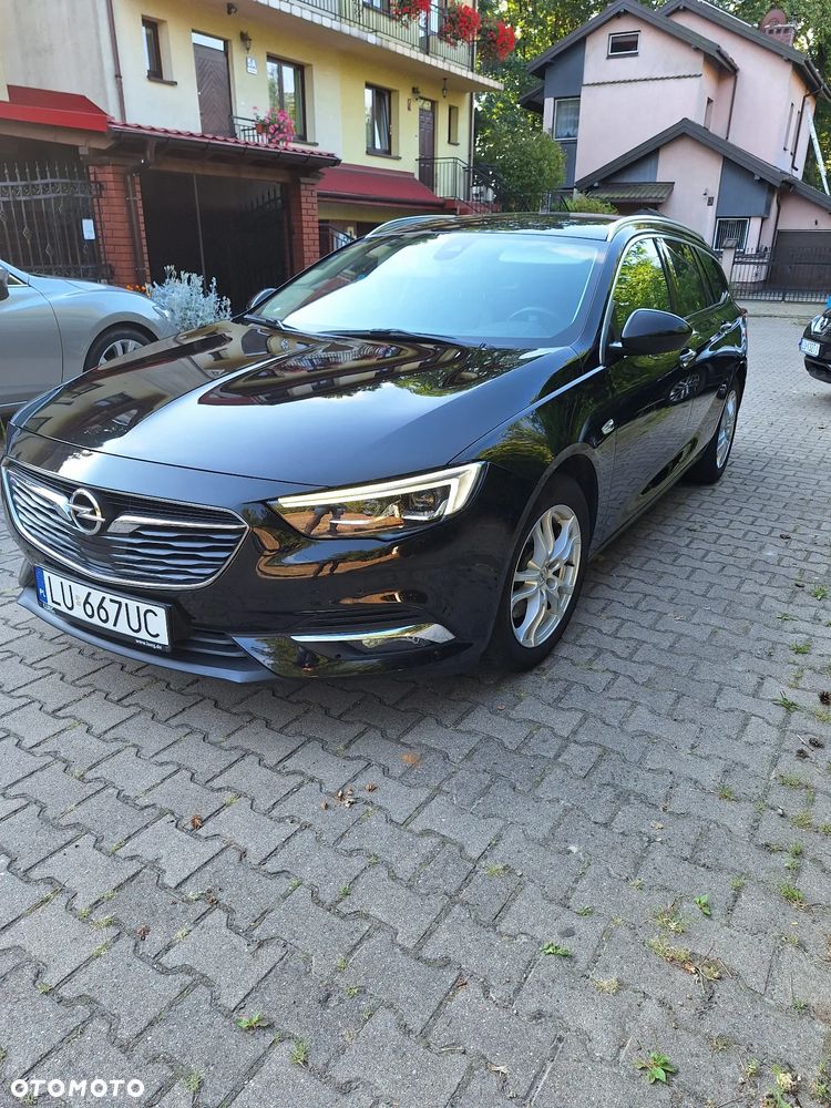Opel Insignia 2.0 CDTI ecoFLEXStart/Stop Business Edition - 3
