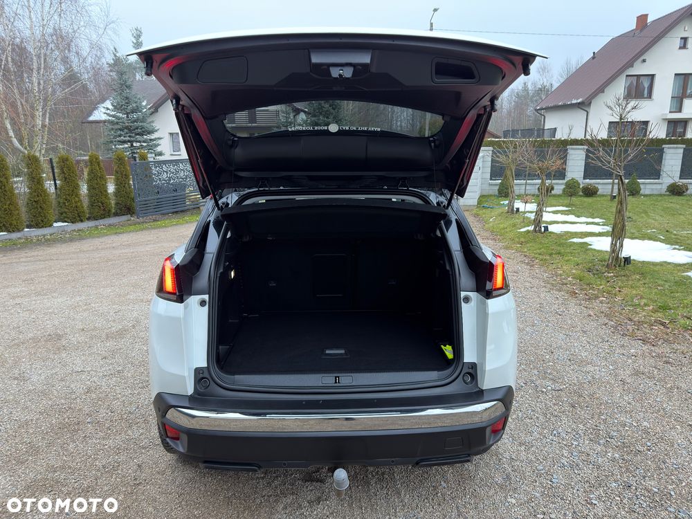 Peugeot 3008 HDi 115 Active - 28