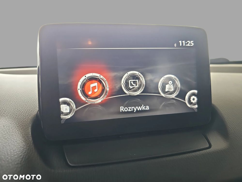 Mazda CX-3 2.0 SkyMotion - 19
