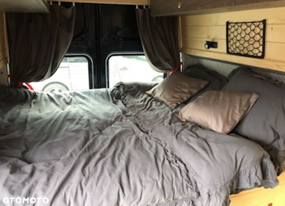 Ford TRANSIT - 7