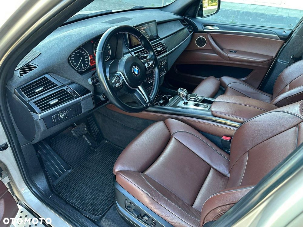 BMW X5 - 7
