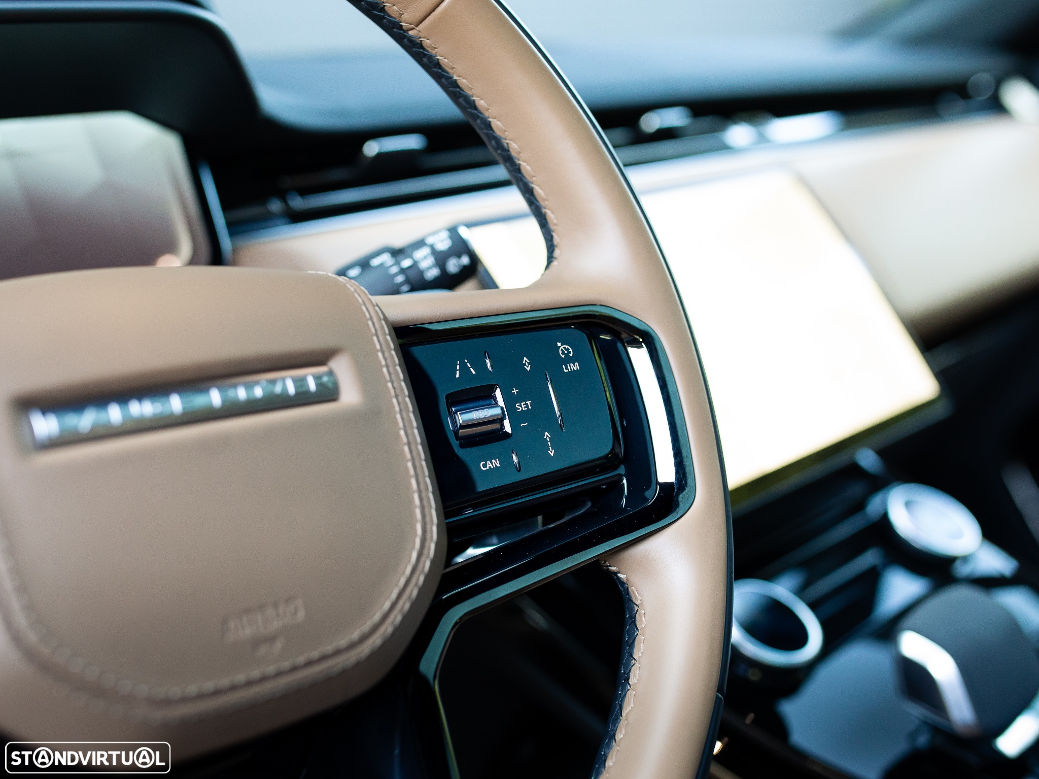 Land Rover Range Rover Sport D300 Dynamic SE - 31