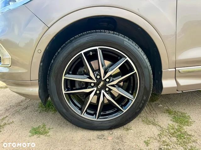 Ford Kuga Vignale 2.0 TDCi AWD - 23
