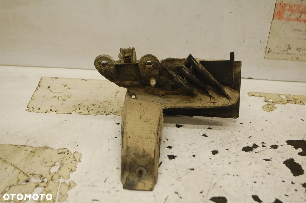 OSŁONA PROGU PRAWY TYŁ 1K0854856A VW GOLF V PLUS - 4